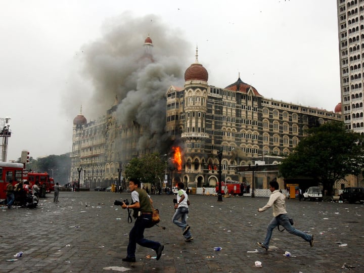 26 11 Mumbai Attack 14th Anniversary Full Story Of Mumbai Terrorist Attack
– News X