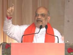 Amit Shah CAA Remark: CAAని కోల్డ్ స్టోరేజ్‌లో పెట్టలేదు, అమలు కాదని కొందరు భ్రమ పడుతున్నారు - అమిత్‌ షా
