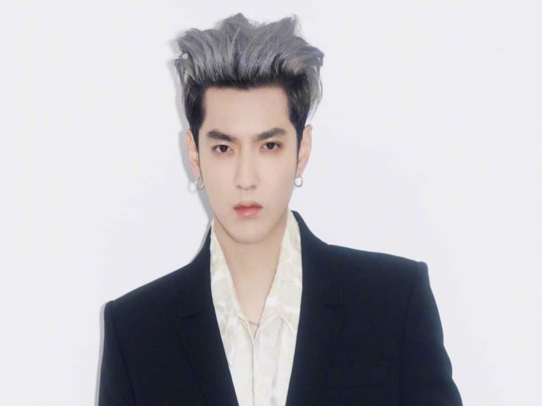 Former K-pop Star Kris Wu EXO Singer Sentenced To 13 Years In Jail For Raping Minor Former EXO Member Kris Wu Sentenced To 13 Years In Jail For Raping Minor