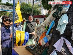 MCD चुनाव: 'अगर जीते तो 5 सालों में दिल्ली को मिलेगी कूड़े के पहाड़ से निजात', गोपाल राय का दावा