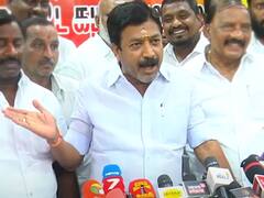 அரசு கேபிள் டிவியை நடத்துவதற்கு ஸ்டாலின் அரசு முயற்சி - சி.வி. சண்முகம் குற்றச்சாட்டு