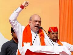 '...लेकिन 2002 में सबक सिखाने के बाद BJP ने स्थायी शांति कायम की', गुजरात में बोले अमित शाह