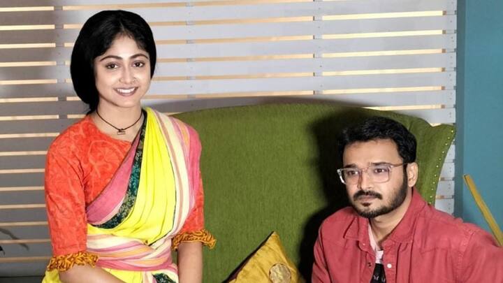 সাহানা আরও বলছেন, 'আমার মনে হয়েছিল যদি নতুন স্বাদ দেওয়া যায় কিছু, তাই এই গল্পের সূচনা। পঞ্চমীর চরিত্রে দেখা যাবে সুস্মিতাকে। এই প্রথম এমন অলৌকিক ক্ষমতাধারী কোনও ভূমিকায় অভিনয় করবেন তিনি।