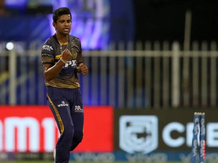 Shivam Mavi bowled brilliantly against Mumbai Vijay Hazare Trophy Vijay Hazare Trophy: मुंबई के खिलाफ शिवम मावी की घातक गेंदबाजी, KKR ने किया था रिलीज