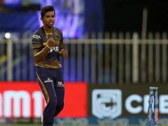 Vijay Hazare Trophy: मुंबई के खिलाफ शिवम मावी की घातक गेंदबाजी, KKR ने किया था रिलीज