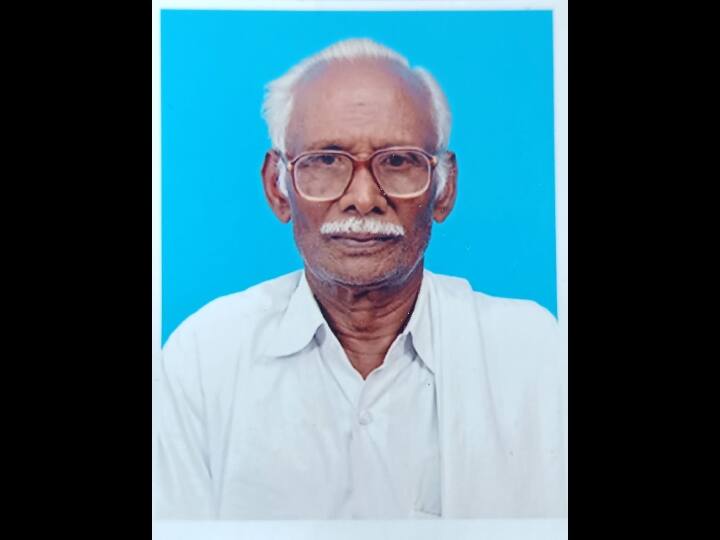 salem DMK executive set himself on fire protesting against imposition of Hindi TNN இந்தி திணிப்பிற்கு எதிர்ப்பு தெரிவித்து திமுக நிர்வாகி தீக்குளித்து தற்கொலை - சேலத்தில் அதிர்ச்சி