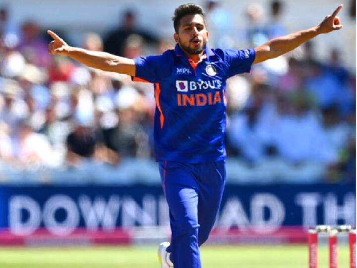 IND vs NZ Why did Zaheer Khan say Umran Malik should bowl as fast as possible know IND vs NZ: जहीर खान ने क्यों कहा- 'उमरान मलिक जितना संभव हो उतनी तेज बॉलिंग करें', जानिए