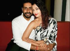 It’s Unfair: Aishwarya Rai Defended Abhishek Bachchan In An Old Interview