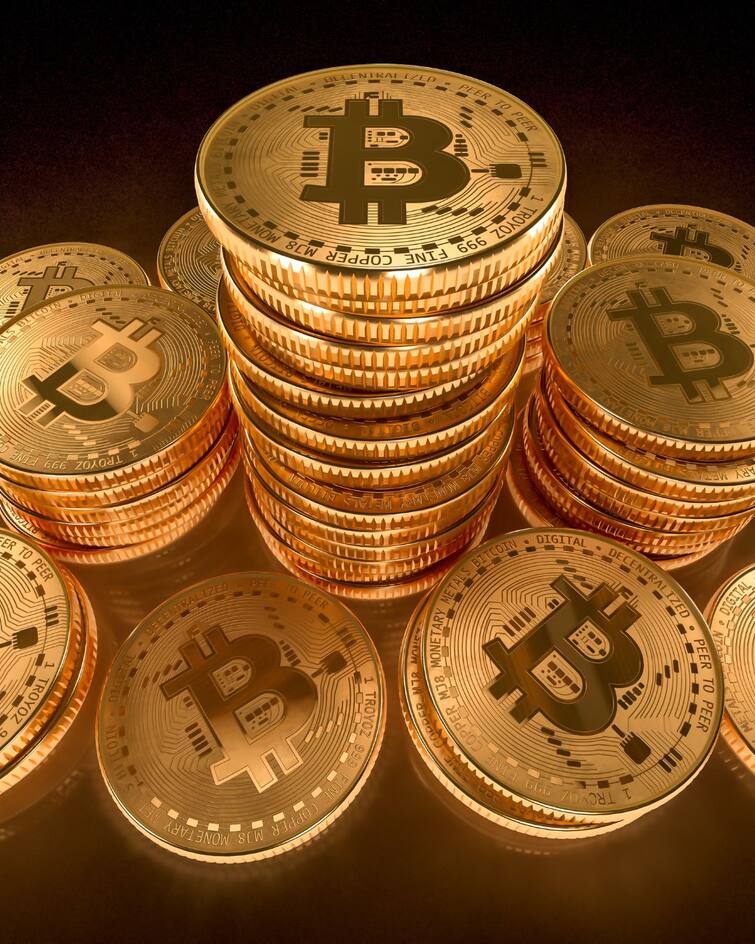 Cryptocurrency Update: Bitcoin crosses $ 30,000 for the first time since June 2022, a jump of 6 percent in April Cryptocurrency Update: જૂન 2022 પછી પ્રથમ વખત બિટકોઈન $30,000ને પાર, એપ્રિલમાં 6 ટકાનો ઉછાળો