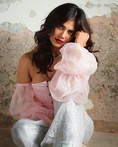 Malavika Mohanan: మతి పోగొడుతున్న మాళవిక