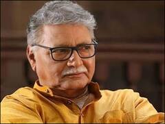 विक्रम गोखले के निधन पर मनोरंजन जगत हुआ गमगीन, सितारों ने इस तरह किया याद