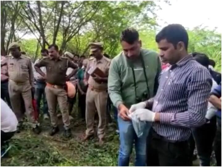 Kanpur: हाई प्रोफाइल रोनिल हत्याकांड के आरोपियों को पकड़ने में पुलिस नाकाम, CBI जांच की सिफारिश Kanpur police has recommended for a CBI probe into the ronil sarkar murder case ann Kanpur: हाई प्रोफाइल रोनिल हत्याकांड के आरोपियों को पकड़ने में पुलिस नाकाम, CBI जांच की सिफारिश