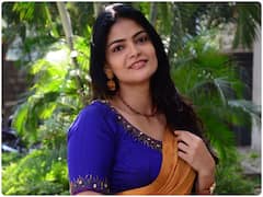 కల్పిక అకౌంట్‌ను సస్పెండ్ చేసిన ఇన్‌స్టాగ్రామ్