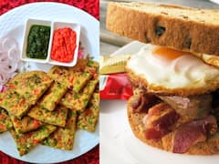 4 Healthy Breakfast Recipes To Relish On Weekends