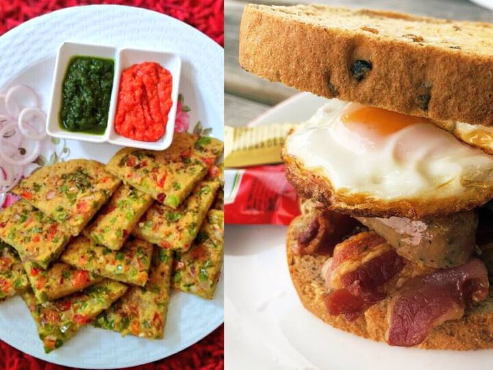 4 Healthy Breakfast Recipes To Relish On Weekends 4 Healthy Breakfast Recipes To Relish On Weekends