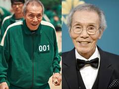 Squid Game Actor: பாலியல் குற்றச்சாட்டில் சிக்கிய 78 வயது ஸ்குவிட் கேம் தாத்தா நடிகர்!