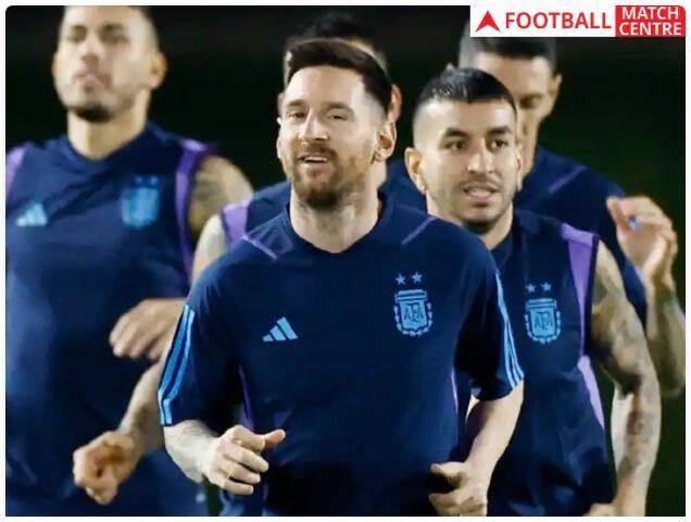 fifa world cup 2022 arg vs mex do or die match for argentina timing schedule live telecast Argentina vs Mexico: ਅਰਜਨਟੀਨਾ ਲਈ ਆਰ ਜਾਂ ਪਾਰ ਦੀ ਲੜਾਈ, ਜੇ ਹਾਰ ਤਾਂ ਬੰਦ ਹੋ ਜਾਣਗੇ ਰਾਉਂਡ ਆਫ 16 ਦੇ ਰਸਤੇ