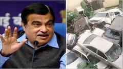 15 Years Old vehicles: 15 ਸਾਲ ਪੁਰਾਣੇ ਵਾਹਨਾਂ 'ਤੇ ਗਡਕਰੀ ਸਖ਼ਤ, ਬੋਲੇ- 'ਸਰਕਾਰੀ ਵਾਹਨਾਂ ਨੂੰ ਵੀ ਕਬਾੜ 'ਚ ਜਾਵੇਗਾ ਬਦਲਿਆ'