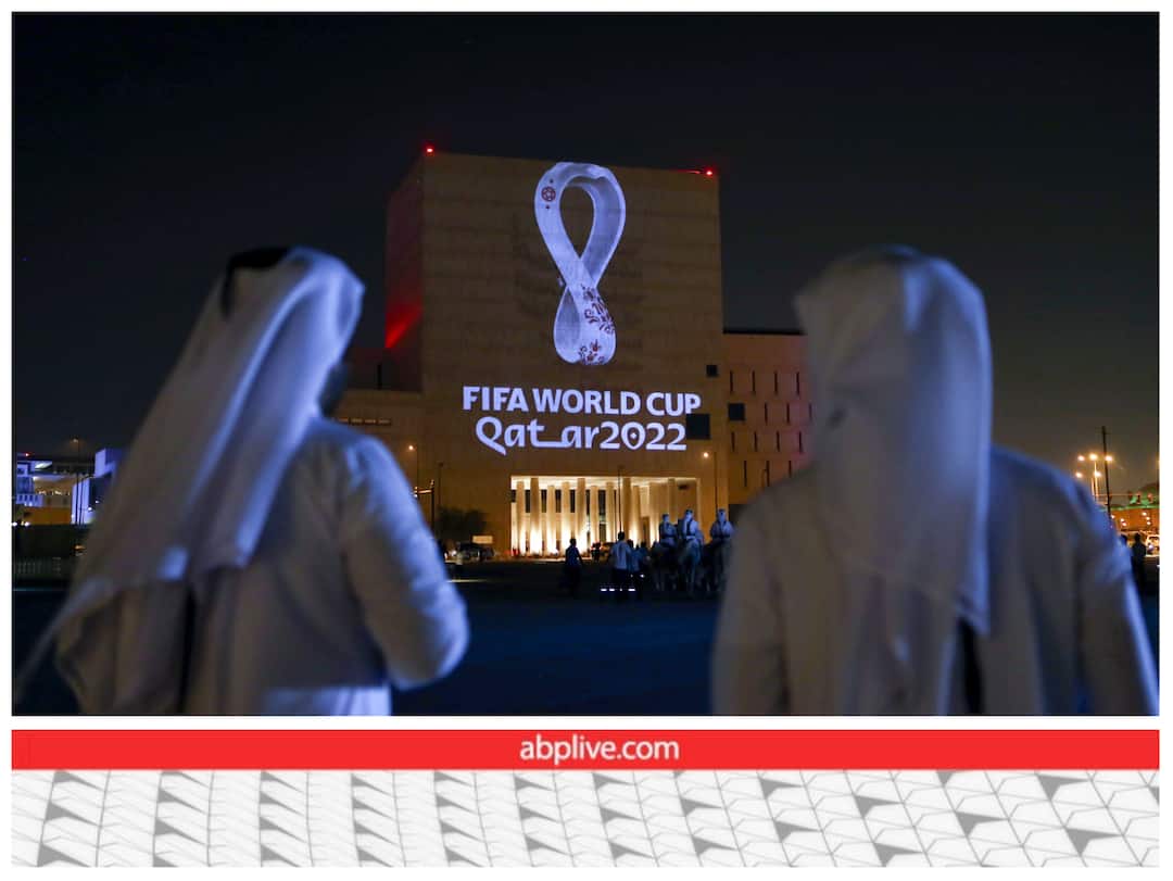 Fifa world cup 2022 trophy made in agra in india fifa world cup 2022 update Fifa World Cup 2022: फीफा वर्ल्ड कप का आगरा से क्या है कनेक्शन? आखिर किसने बनाई ये ट्रॉफी!