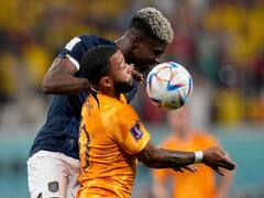 FIFA WC: नीदरलैंड्स Vs इक्वाडोर मैच के नतीजे ने कतर को किया बाहर, ग्रुप-ए में अब तीन टीमों के बीच है राउंड ऑफ-16 की दौड़