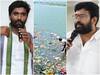 Rajahmundry Ysrcp : రాజమండ్రి వైసీపీలో అంతర్గత కుమ్ములాట, మరోసారి తెరపైకి జక్కంపూడి వర్సెస్ భరత్!