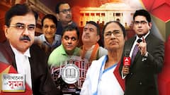 ঘণ্টাখানেক সঙ্গে সুমন পর্ব ১ (২৫.১১.২২): নিয়োগ-দুর্নীতি মামলার শুনানি চলাকালীন কড়া মন্তব্য বিচারপতির, পাল্টা আক্রমণ কুণালের