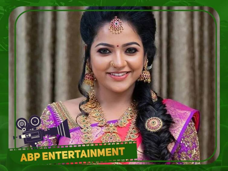 Pandian Stores director shares memories of VJ Chitra on her mullai character's birthday VJ Chitra : முல்லைக்கு இன்று பிறந்தநாள்..போஸ்ட் போட்ட பாண்டியன் ஸ்டோர்ஸ் டைரக்டர்..எமோஷனல் ஆன ரசிகர்கள்!