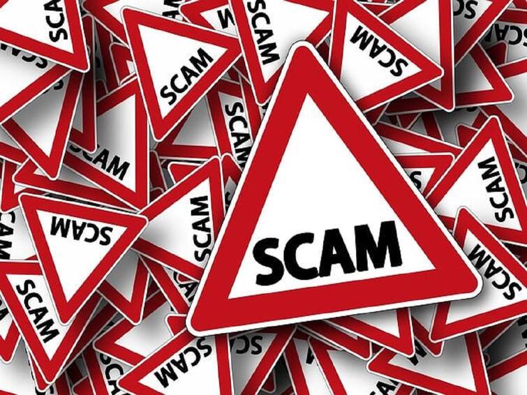 4.63 lakh scammed from a retired government employee by pretending to be an airport official ‘இப்படி எல்லாம ஏமாத்துவாங்க’  -  ரூ.4.63 லட்சம் மோசடி செய்தது எப்படி..?