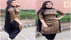 Nisha Bano: ਇਨ੍ਹਾਂ ਪੰਜਾਬੀ ਕਲਾਕਾਰਾਂ ‘ਤੇ ਫੁੱਟਿਆ ਨਿਸ਼ਾ ਬਾਨੋ ਦਾ ਗੁੱਸਾ, ਸੋਸ਼ਲ ਮੀਡੀਆ ਤੋਂ ਕੀਤਾ ਅਨਫਾਲੋ, ਕਿਹਾ- ਸਭ ਮਤਲਬੀ ਨੇ