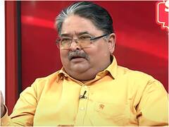 Exclusive: 'सावरकर को बदनाम करने की कोशिश कर रही कांग्रेस', abp न्यूज़ से बातचीत में बोले रणजीत सावरकर