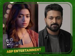 Rashmika Mandanna:  ‘ராஷ்மிகாவுடன் பணிபுரிய விருப்பமில்லை’ - பேட்டியில் ஓப்பனாக பேசிய காந்தாரா பட டைரக்டர்..!