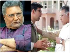 Vikram Gokhale Death: ਅਕਸ਼ੇ ਤੋਂ ਲੈ ਕੇ ਸਲਮਾਨ ਤੱਕ ਵਿਕਰਮ ਗੋਖਲੇ ਨੇ ਇਨ੍ਹਾਂ ਅਦਾਕਾਰਾਂ ਨਾਲ ਕਰ ਚੁੱਕੇ ਹਨ ਕੰਮ
