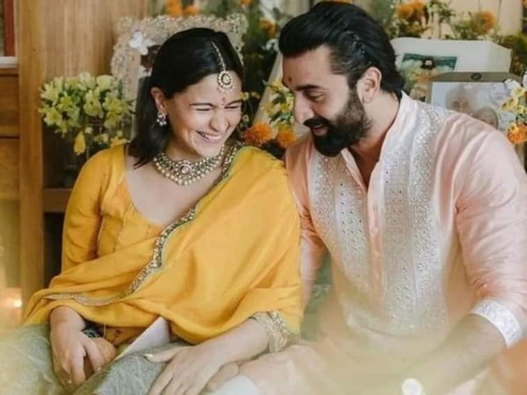 Alia Ranbir Daughter: राहा कपूर पर प्यार बरसा रहे हैं फैंमिली और सेलेब्स, अब कजिन समायरा के पोस्ट ने जीता दिल