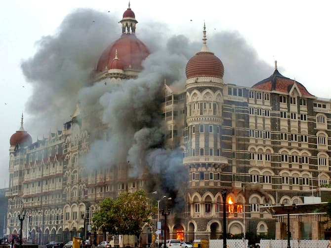 Mumbai 26/11 Attacks 14 Years Anniversary - Those Who Planned And Oversaw  Attack Must Be Brought To Justice: S Jaishankar