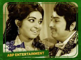 Actress Latha about M.G.R : 'என்னை செதுக்கியவர்; எத்தனை ஹீரோ வந்தாலும்...' - எம்ஜிஆரை புகழ்ந்து தள்ளிய நடிகை லதா