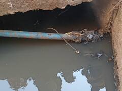 भिलाई कैंप एरिया में क्यों फैल रही जानलेवा डायरिया, एबीपी न्यूज़ की ग्राउंड रिपोर्ट में सामने आई चौंकाने वाली सच्चाई