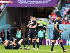 FIFA World Cup 2022: ऑस्ट्रेलिया ने ट्यूनीशिया को 1-0 से दी शिकस्त, जानिए इस मैच से जुड़े कुछ खास फैक्ट्स