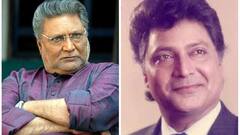 Vikram Gokhle: ਬਾਲੀਵੁੱਡ ਦੇ ਦਿੱਗਜ ਅਦਾਕਾਰ ਵਿਕਰਮ ਗੋਖਲੇ ਦਾ ਦੇਹਾਂਤ, 77 ਸਾਲ ਦੀ ਉਮਰ ‘ਚ ਦੁਨੀਆ ਨੂੰ ਕਿਹਾ ਅਲਵਿਦਾ
