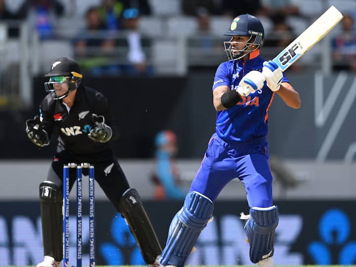 india vs new zealand 2nd odi Hamilton Weather Update rain IND vs NZ: हैमिल्टन में दूसरा वनडे खेलने के लिए उतरेंगे भारत-न्यूजीलैंड, जानें कैसा रहेगा मौसम