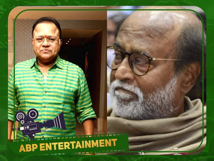 Actor Radharavi shared his memories with rajinikanth குடிபோதையில் குண்டை தூக்கிப்போட்ட ரஜினி..கடுப்பின் உச்சத்திற்கு சென்ற ராதாரவி.. உறவு முறிந்த கதை!