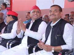 मैनपुरी में प्रचार के दौरान शिवपाल यादव बोले- हमारा सहयोग लेते तो मुख्यमंत्री होते अखिलेश यादव