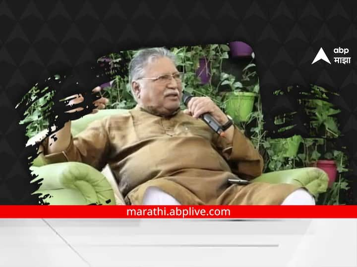 Vikram Gokhale : ज्येष्ठ अभिनेते विक्रम गोखले यांचे निधन झाले आहे.