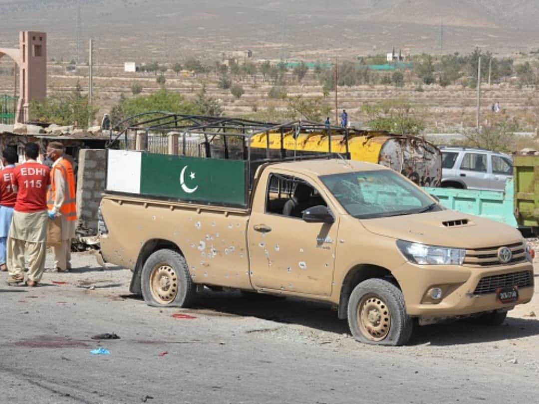 Pakistan Judiciary: पाकिस्तान की पुलिस सबसे ज्यादा भ्रष्टाचारी, न्यायपालिका तीसरा सबसे भ्रष्ट संस्थान Pakistan Judiciary ranked as third most corrupt institution in Pak Pakistan Judiciary: पाकिस्तान की पुलिस सबसे ज्यादा भ्रष्टाचारी, न्यायपालिका तीसरा सबसे भ्रष्ट संस्थान