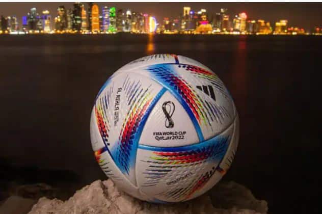 Fifa World Cup 2022 : is the one and only Real World Cup this year it happening in qatar ਵਿਸ਼ਵ ਕੱਪ ਦੀ ਬੇਕਰਾਰੀ , ਬੇਤਾਬੀ ਵਾਲਾ ਖ਼ੂਬਸੂਰਤ ਜਿਹਾ ਪਾਗਲਪਨ ਫੀਫਾ