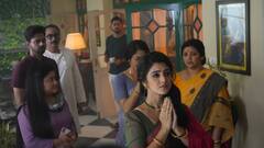 Sweta and Hani Bafna: দেবের বিপরীতে ছবির কাজ সেরেই ফের ধারাবাহিকের মুখ্যভূমিকায় শ্বেতা, বিপরীতে হানি বাফনা