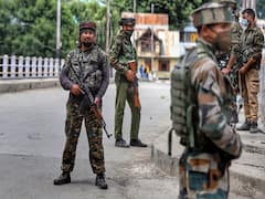 Gujarat: Two CRPF Jawans Killed In Firing By Colleague Over Unknown Issue, Probe Underway