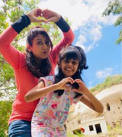 मार्केट वाले ब्लशर को भूलकर जूही परमार की तरह घर पर बनाएं फेस टींट, स्किन करने लगेगी ग्लो