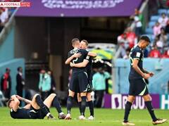 FIFA World Cup 2022: ઓસ્ટ્રેલિયાએ ટ્યૂનીશિયાને 1-0થી આપી હાર, જાણો મેચ સાથે જોડાયેલા ખાસ ફેક્ટ્સ 
