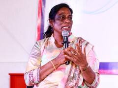 PT Usha News: दिग्गज एथलीट पीटी उषा ने भारतीय ओलंपिक संघ के अध्यक्ष पद के लिए दाखिल किया नामांकन