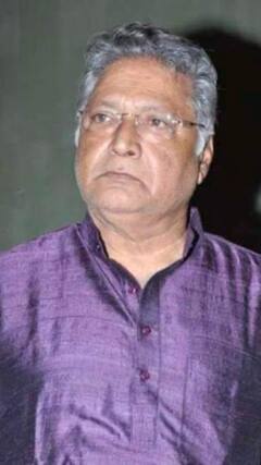 Vikram Gokhle Death:હિન્દી અને મરાઠી સિનેમાના દિગ્ગજ એક્ટર વિક્રમ ગોખલે દુનિયાને કહ્યું અલવિદા, 26 વર્ષની ઉંમરે કર્યું હતું ડેબ્યૂ